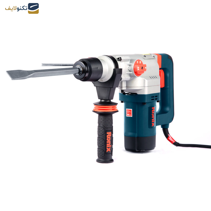 دریل بتن کن رونیکس کد 2729 دریل بتن کن رونیکس کد 2729