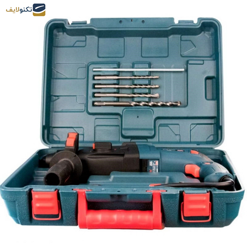 دریل بتن کن رونیکس مدل RX-2700 دریل بتن کن رونیکس مدل RX-2700