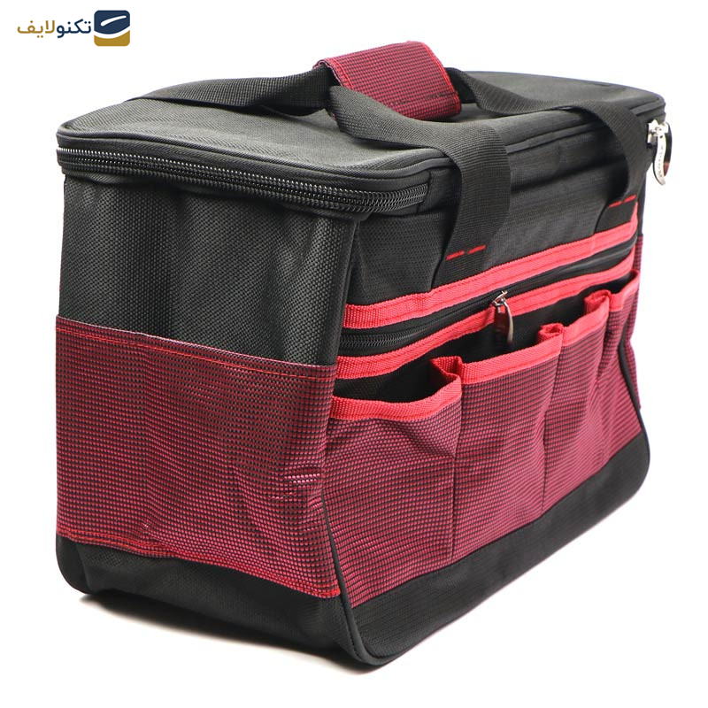 کیف ابزار رونیکس مدل RH-9191 کیف ابزار رونیکس مدل RH-9191