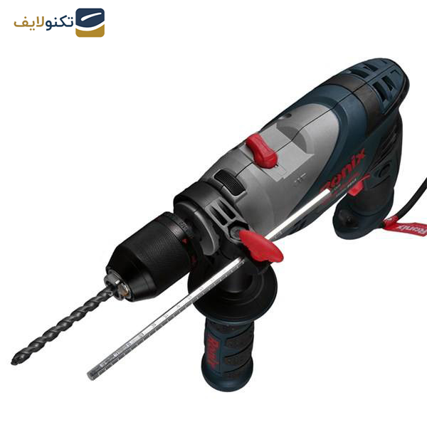 دریل چکشی رونیکس مدل 2213 دریل چکشی رونیکس مدل 2213