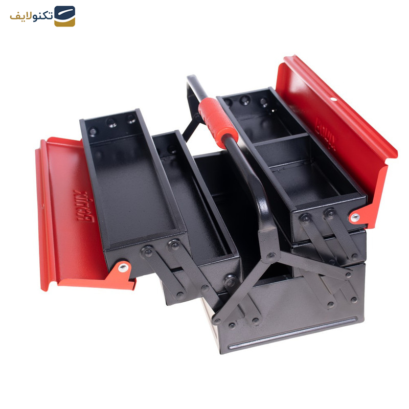 جعبه ابزار رونیکس مدل RH-9173 جعبه ابزار رونیکس مدل RH-9173