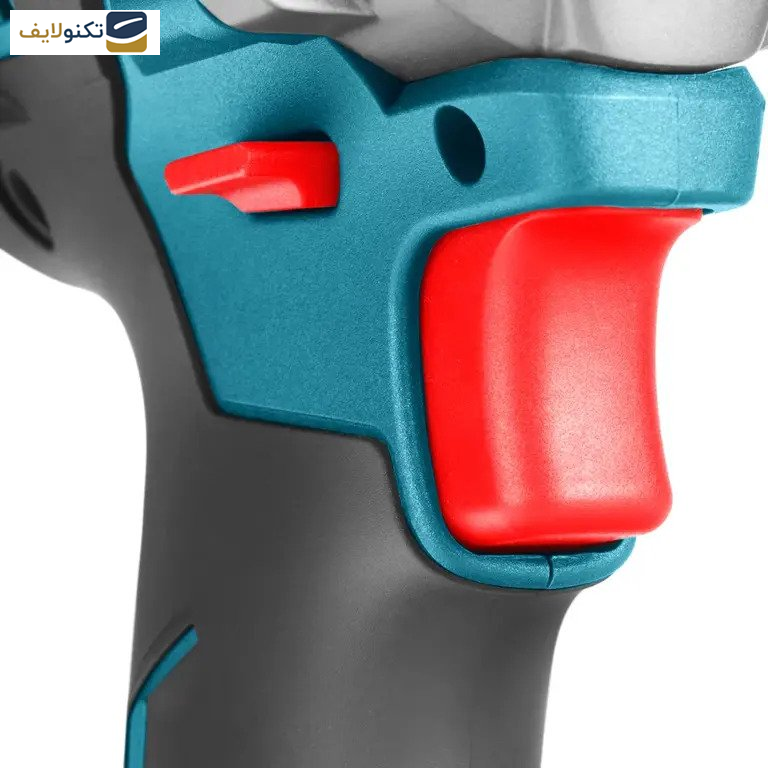 آچار بکس  شارژی رونیکس مدل 8655 آچار بکس  شارژی رونیکس مدل 8655