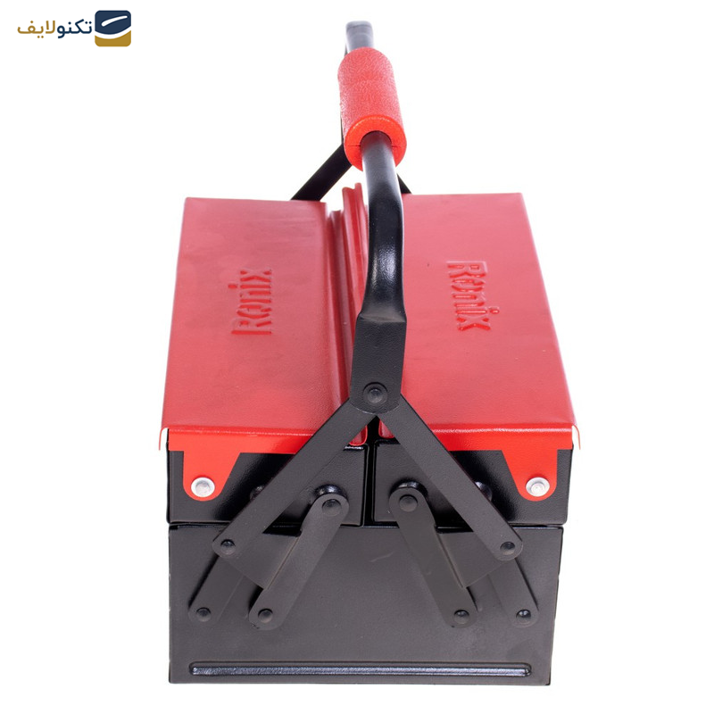 جعبه ابزار رونیکس مدل RH-9170 جعبه ابزار رونیکس مدل RH-9170