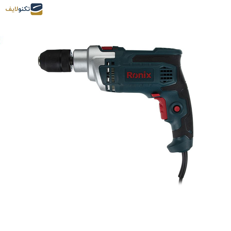 دریل چکشی رونیکس کد 2215 دریل چکشی رونیکس کد 2215