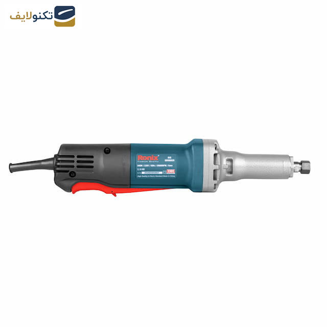 فرز انگشتی گلو بلند رونیکس مدل 3303 فرز انگشتی گلو بلند رونیکس مدل 3303