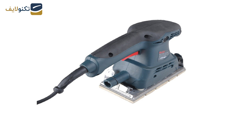 دستگاه سنباده لرزان رونیکس مدل 6401 دستگاه سنباده لرزان رونیکس مدل 6401