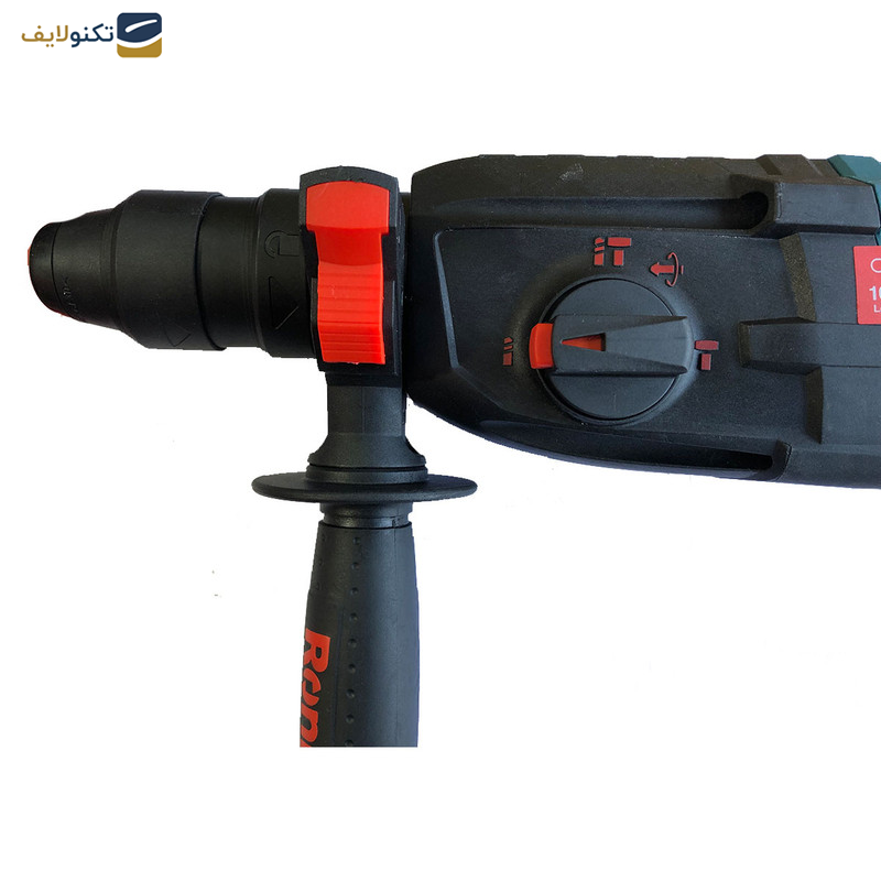 دریل بتن کن رونیکس مدل 2713 دریل بتن کن رونیکس مدل 2713