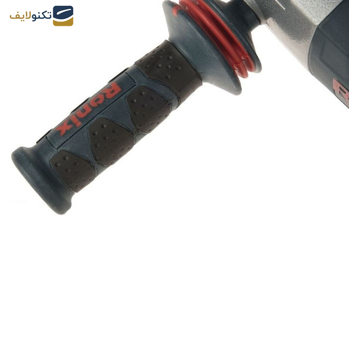 فرز آهنگری رونیکس مدل RH-3210 فرز آهنگری رونیکس مدل RH-3210