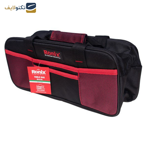 کیف ابزار رونیکس مدل RX-9194 کیف ابزار رونیکس مدل RX-9194