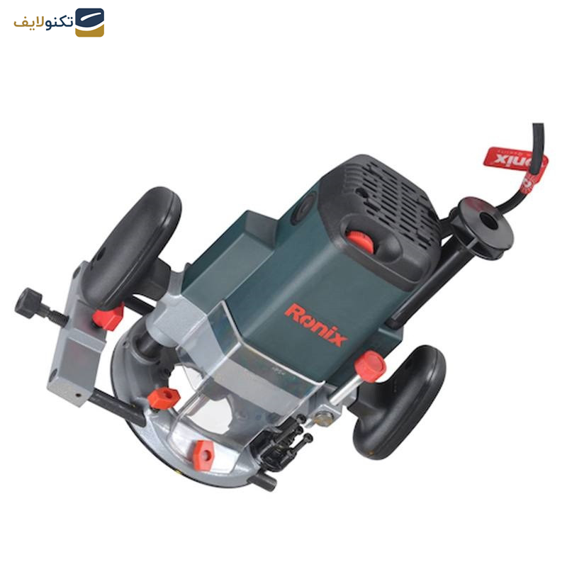 اور فرز نجاری رونیکس مدل 7112RH اور فرز نجاری رونیکس مدل 7112RH