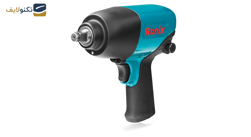 آچار بکس بادی رونیکس مدل 2301 آچار بکس بادی رونیکس مدل 2301