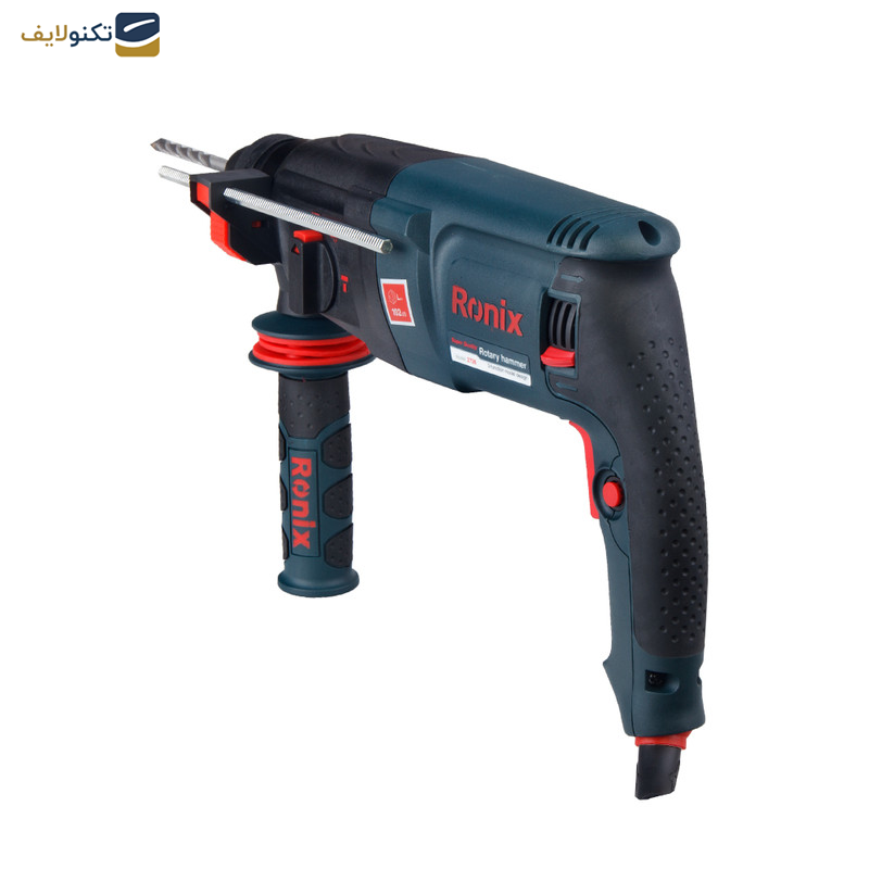 دریل بتن کن رونیکس کد 2726 دریل بتن کن رونیکس کد 2726