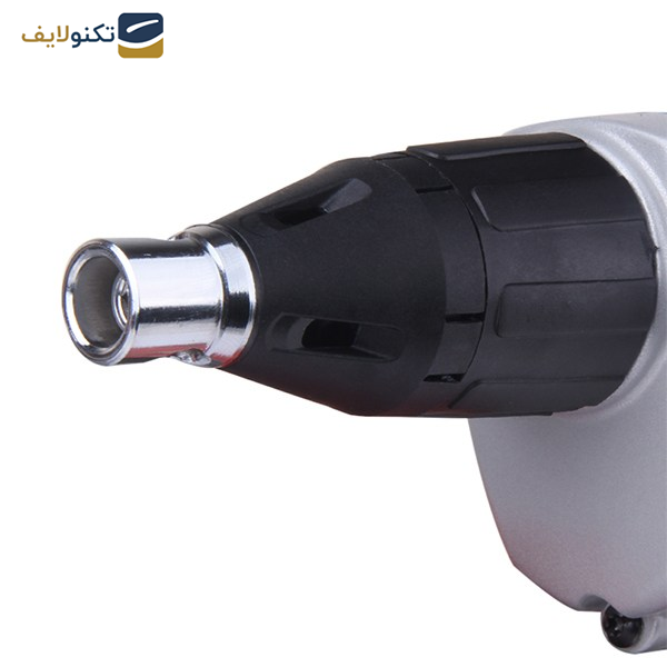 پیچ گوشتی برقی رونیکس مدل 2506 پیچ گوشتی برقی رونیکس مدل 2506