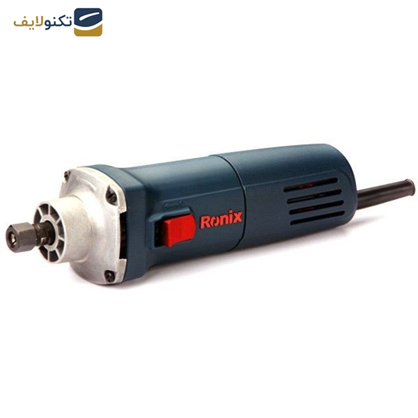 فرز انگشتی رونیکس مدل RH-3301 فرز انگشتی رونیکس مدل RH-3301