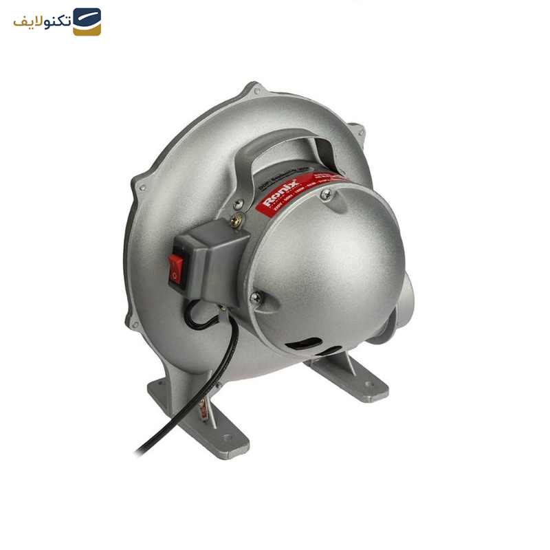 دستگاه دمنده رونیکس کد 1221 دستگاه دمنده رونیکس کد 1221