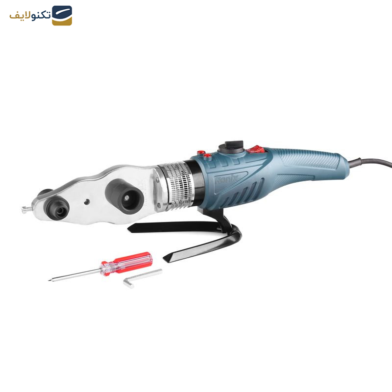 دستگاه جوش لوله سبز تک رونیکس مدل RH-4403 دستگاه جوش لوله سبز تک رونیکس مدل RH-4403