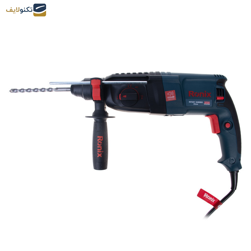 دریل بتن کن رونیکس مدل 2725 دریل بتن کن رونیکس مدل 2725