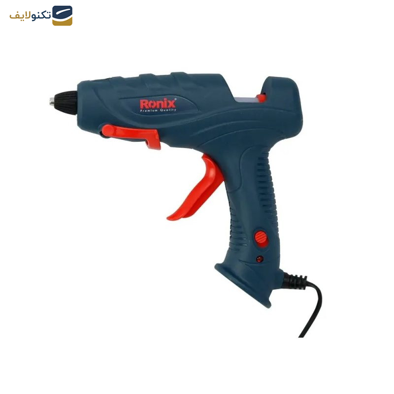 دستگاه چسب تفنگی رونیکس مدل 4465RH دستگاه چسب تفنگی رونیکس مدل 4465RH