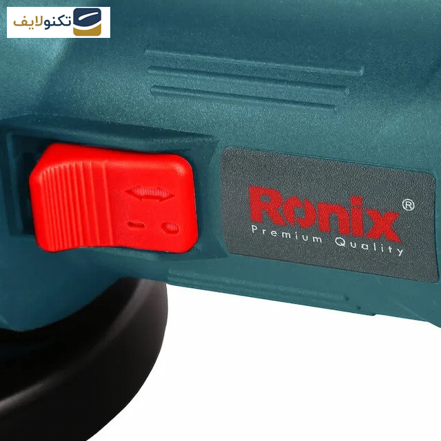 مینی فرز رونیکس مدل RH3111RH    مینی فرز رونیکس مدل RH3111RH