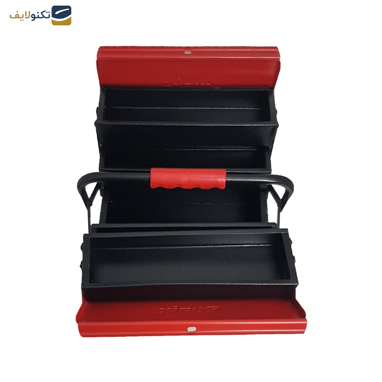 جعبه ابزار رونیکس مدل 9171 جعبه ابزار رونیکس مدل 9171