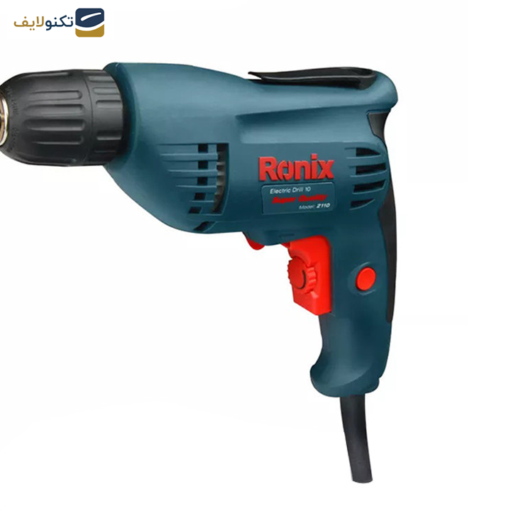 دریل رونیکس مدل 2110 دریل رونیکس مدل 2110