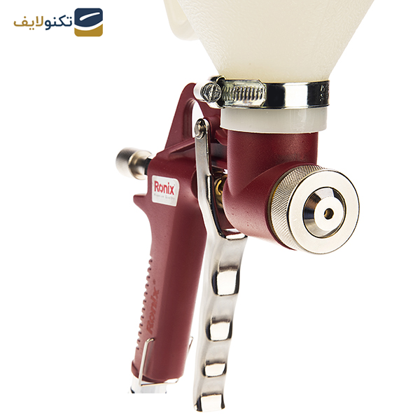 پیستوله کنیتکس پاش رونیکس مدل RH-6501 پیستوله کنیتکس پاش رونیکس مدل RH-6501