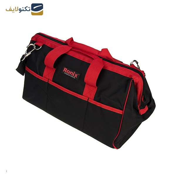 کیف ابزار رونیکس مدل RH-9113 کیف ابزار رونیکس مدل RH-9113