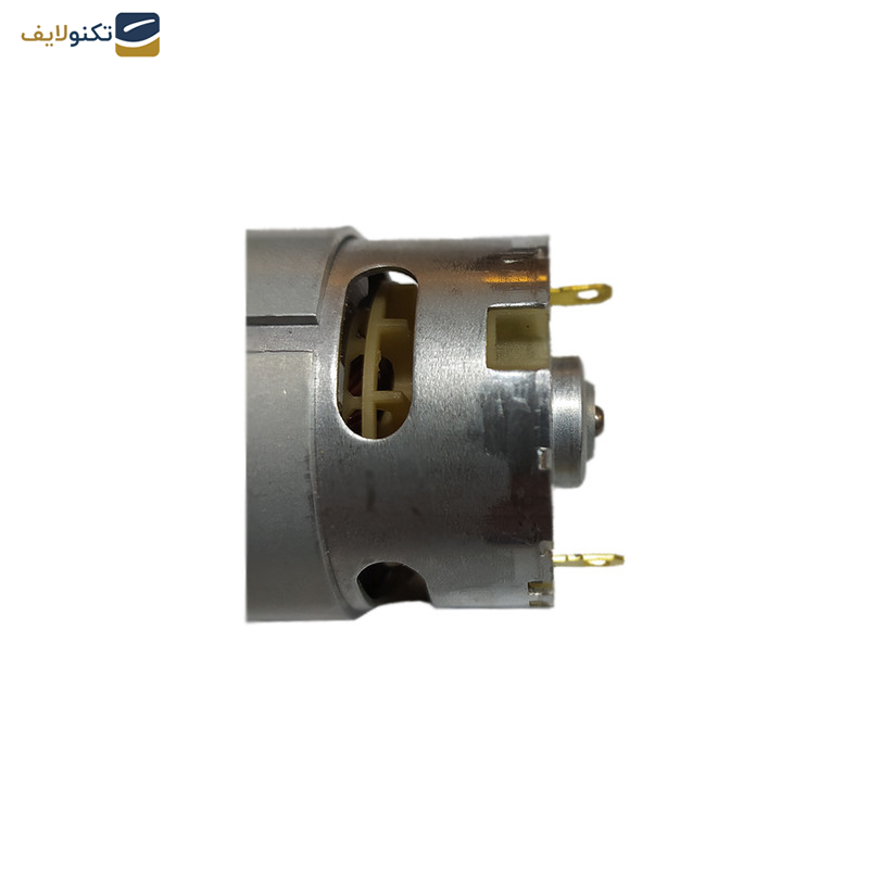 موتور دریل شارژی رونیکس مدل 12v موتور دریل شارژی رونیکس مدل 12v