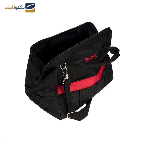 کیف ابزار رونیکس مدل RH-9114