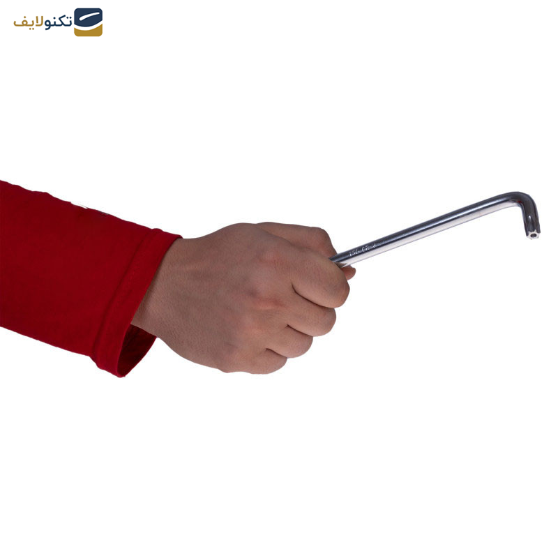 آچار آلن رونیکس مدل RH-2052 مجموعه 18 عددی آچار آلن رونیکس مدل RH-2052 مجموعه 18 عددی