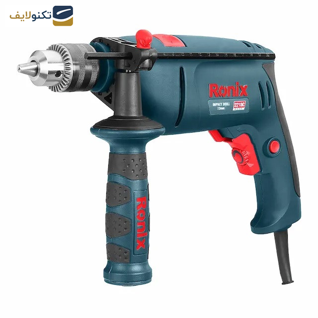 دریل چکشی رونیکس مدل C2210-RH دریل چکشی رونیکس مدل C2210-RH