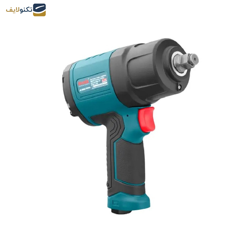 آچار بکس بادی رونیکس مدل RA-1202 آچار بکس بادی رونیکس مدل RA-1202