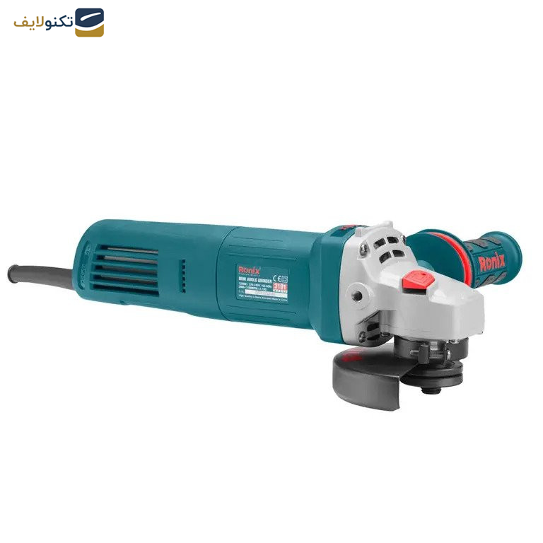 مینی فرز رونیکس مدل 3101 مینی فرز رونیکس مدل 3101