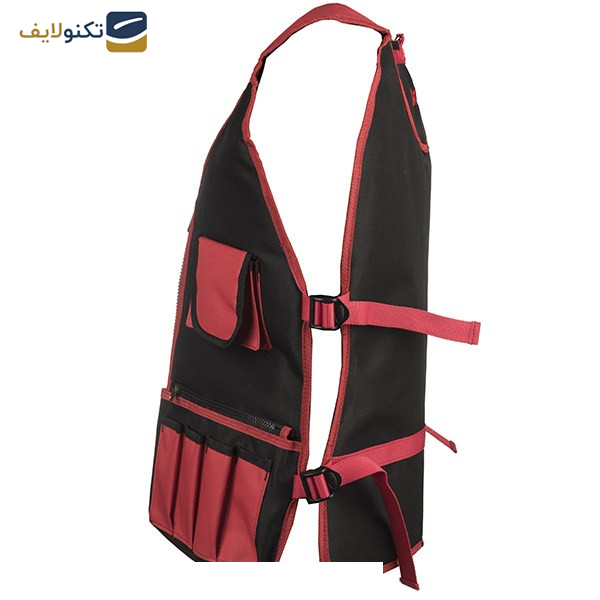 جلیقه ابزار رونیکس مدل RH-9160 جلیقه ابزار رونیکس مدل RH-9160