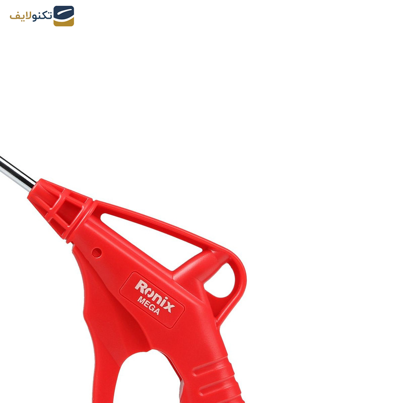 بادپاش رونیکس مدل RH-6701 بادپاش رونیکس مدل RH-6701