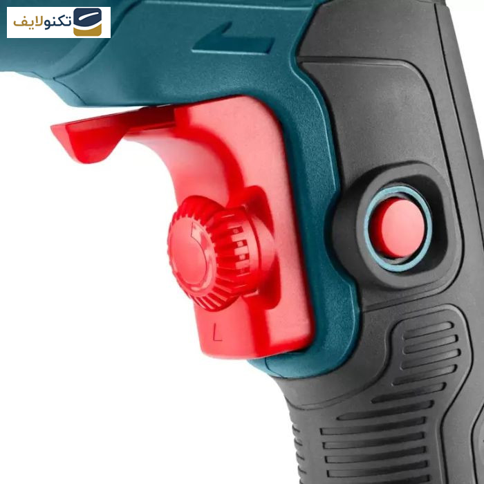 دریل پیچ گوشتی رونیکس مدل 2507 دریل پیچ گوشتی رونیکس مدل 2507