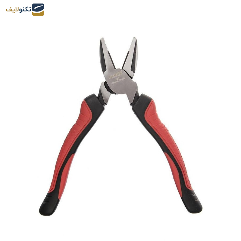 انبر دست رونیکس Ronix Leo RH-1127  انبر دست رونیکس Ronix Leo RH-1127