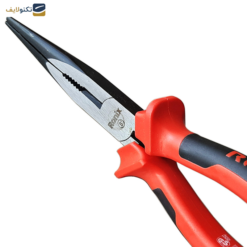 مجموعه 3 عددی انبر رونیکس مدل AT-0803 مجموعه 3 عددی انبر رونیکس مدل AT-0803