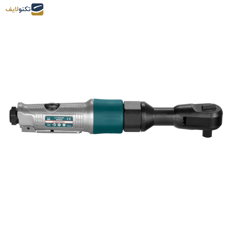 آچار جغجغه ای بادی رونیکس مدل 2602