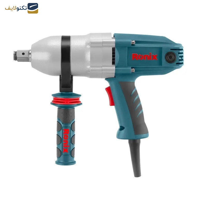 آچار ضربه ای رونیکس مدل 2036 آچار ضربه ای رونیکس مدل 2036