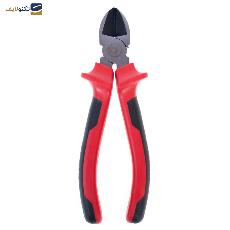 انبر سیم چین رونیکس مدل R1278H سایز 7 اینچ  انبر سیم چین رونیکس مدل R1278H سایز 7 اینچ