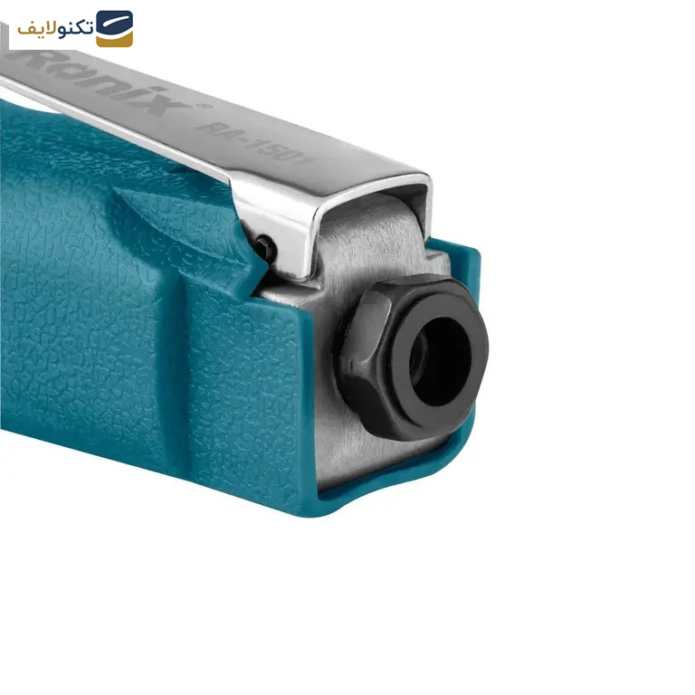 آچار جغجغه ای بادی رونیکس مدل RA-1501