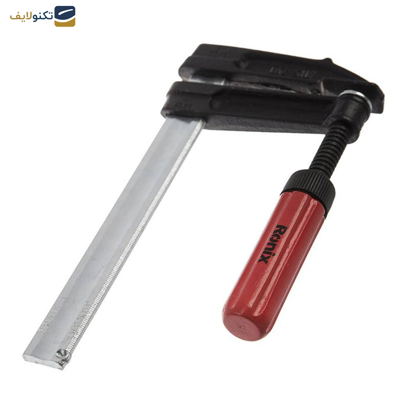 گیره پیچ دستی رونیکس مدل 7213 گیره پیچ دستی رونیکس مدل 7213