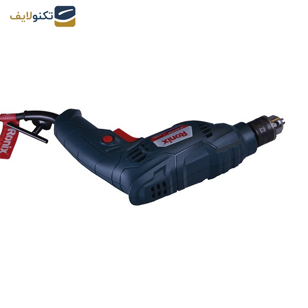 دریل رونیکس مدل 2106B دریل رونیکس مدل 2106B