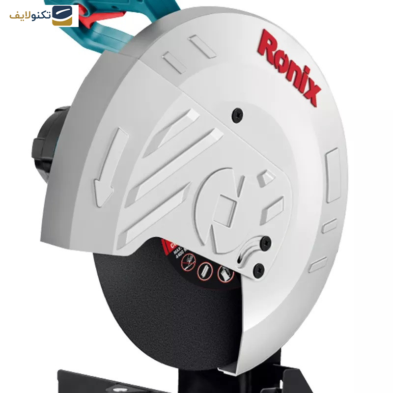 اره پروفیل بر رونیکس مدل 5904 اره پروفیل بر رونیکس مدل 5904