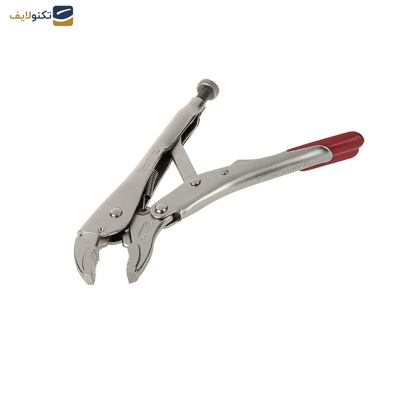 انبر قفلی رونیکس کد RON-1407 سایز 7 اینچ  انبر قفلی رونیکس کد RON-1407 سایز 7 اینچ