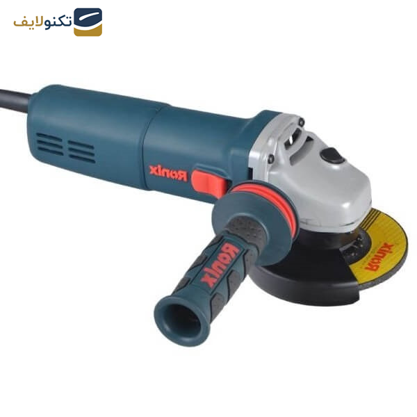 مینی فرز رونیکس مدل RX-3120 مینی فرز رونیکس مدل RX-3120