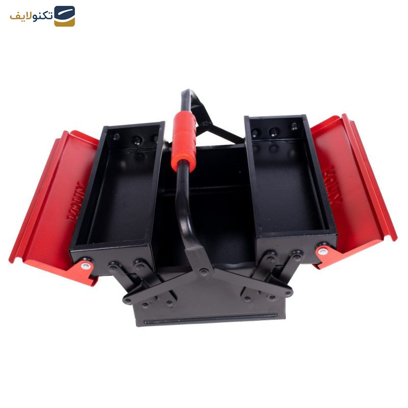 جعبه ابزار رونیکس مدل 9170RH جعبه ابزار رونیکس مدل 9170RH