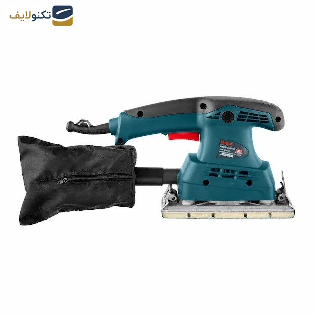 دستگاه سنباده زن رونیکس مدل 6401RH دستگاه سنباده زن رونیکس مدل 6401RH