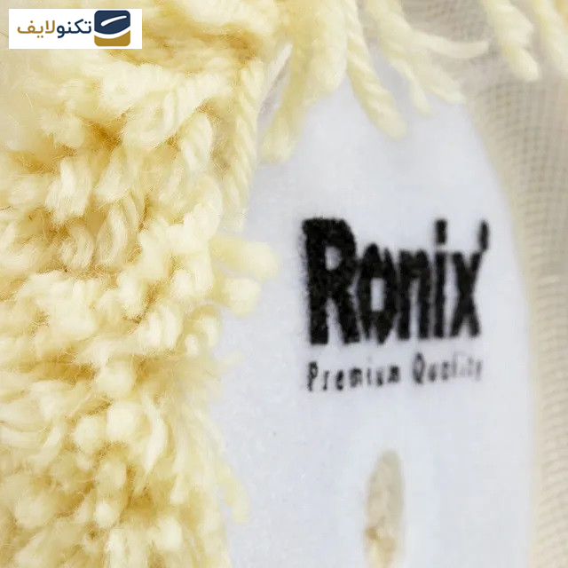 پد پولیش رونیکس مدل 3518RH پد پولیش رونیکس مدل 3518RH